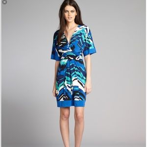 BCBG Max Azria Kaitlin Dress